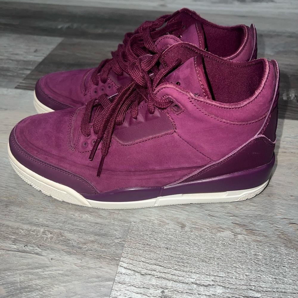 Jordan 3